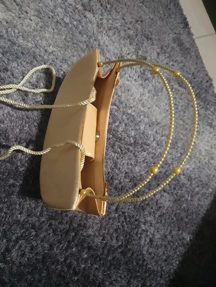 Sac de soirée vintage - photo numéro 6