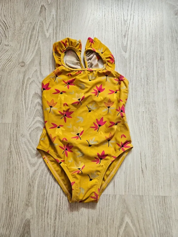 Maillot de bain 36 mois