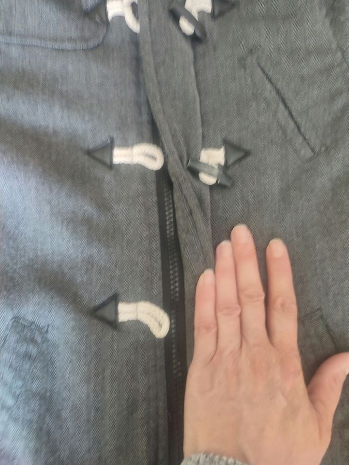 Manteau - photo numéro 6