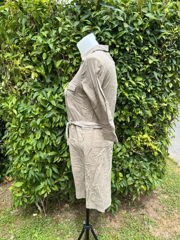 🌿 Robe en lin Intextenso 🌿 - photo numéro 10