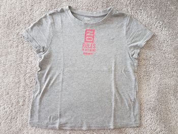 Tee-shirt MC enfant garçon - Taille 6 ans