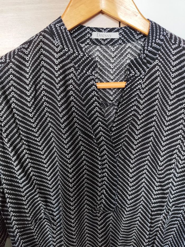 Blouses / chemises - photo numéro 2