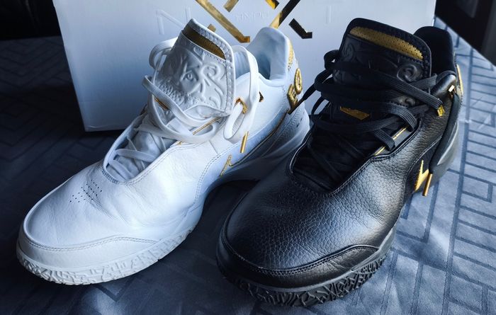 Nike Zoom Lebron NXXT Gen AMPD Equity