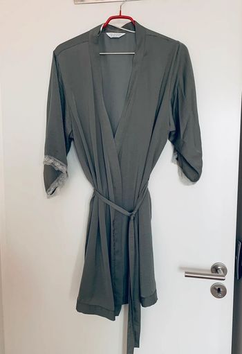 Robe de chambre Primark taille 42/44
