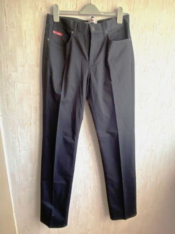 Jean Lee Cooper LC118 Black - W33 L34