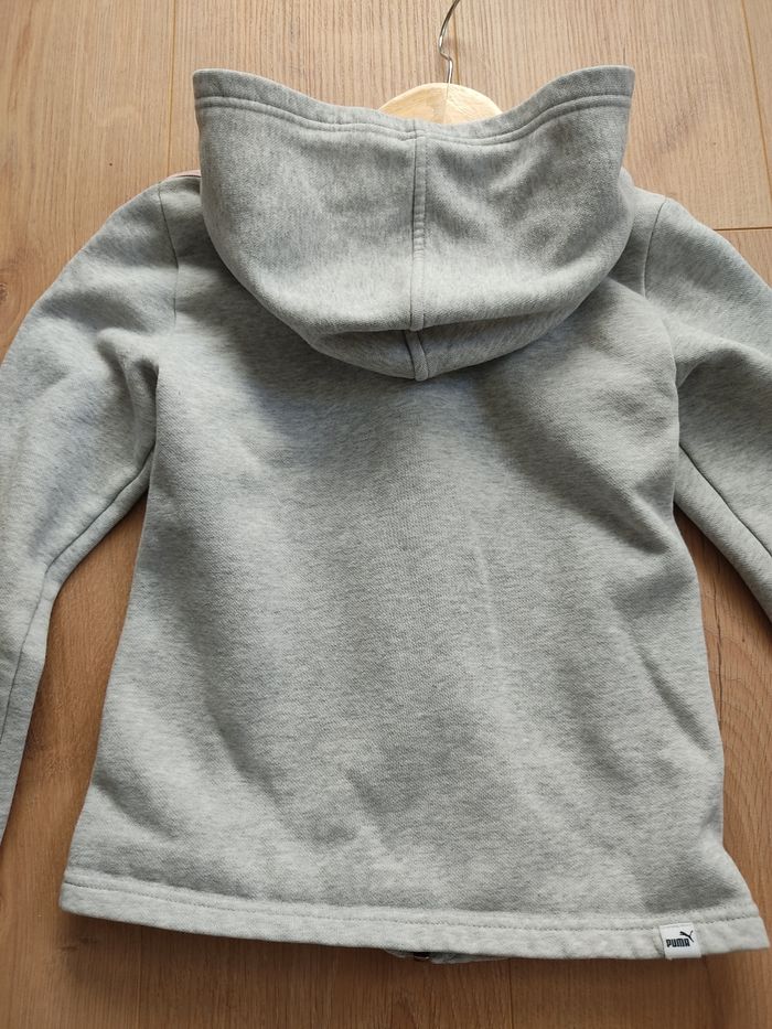 Veste puma - photo numéro 2