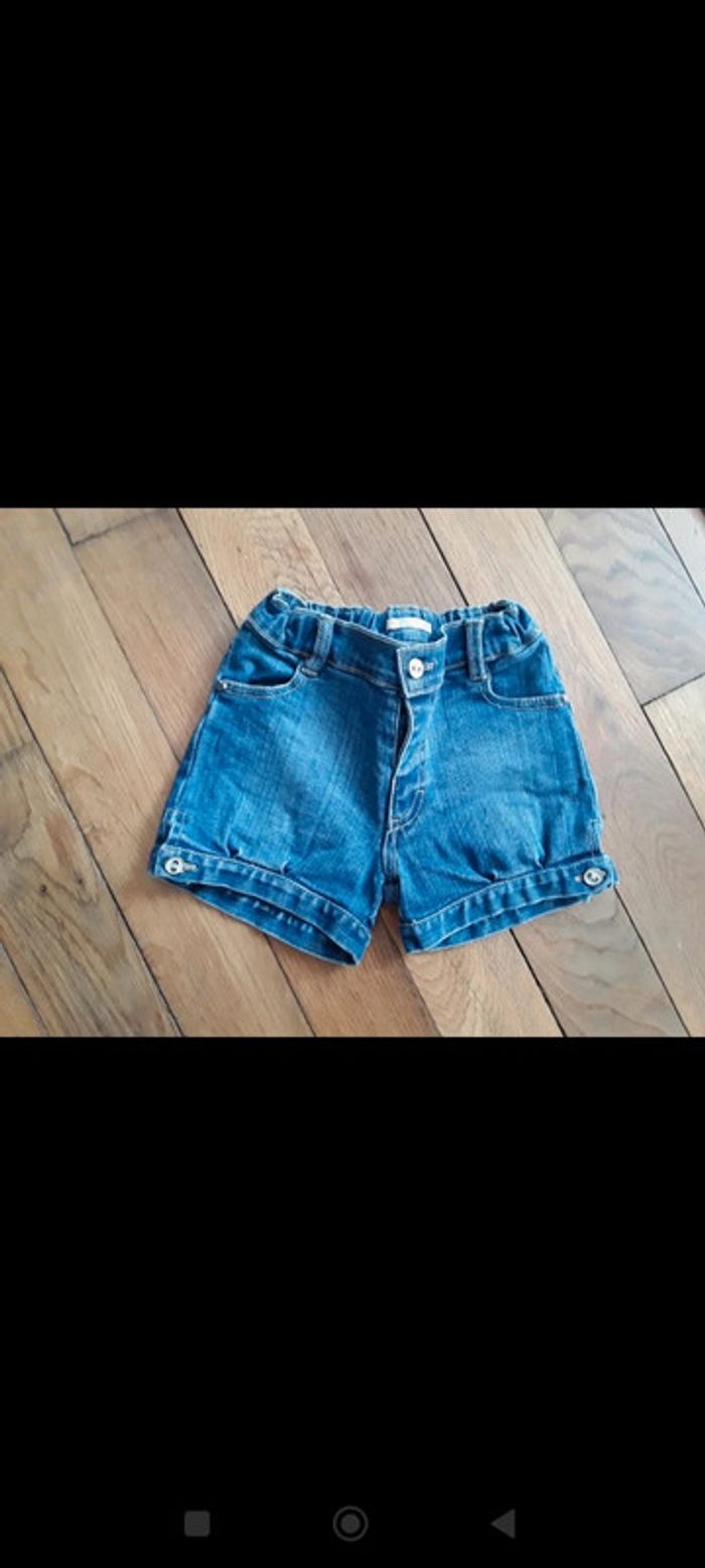 Lot fille 3 ans - photo numéro 5