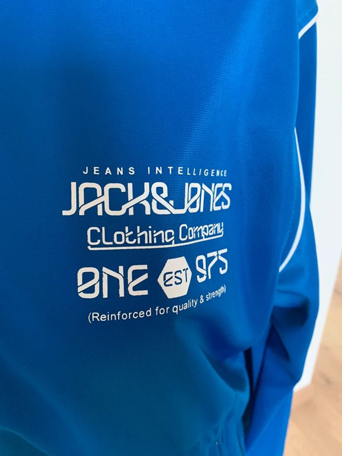 Veste jack and jones - photo numéro 2