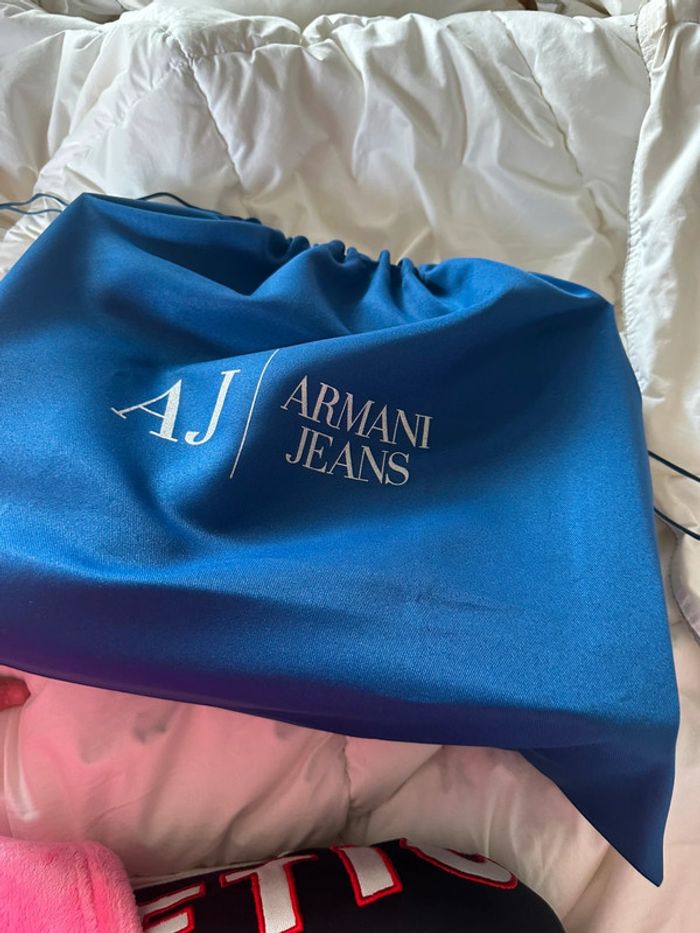 Sac à main AJ - photo numéro 20