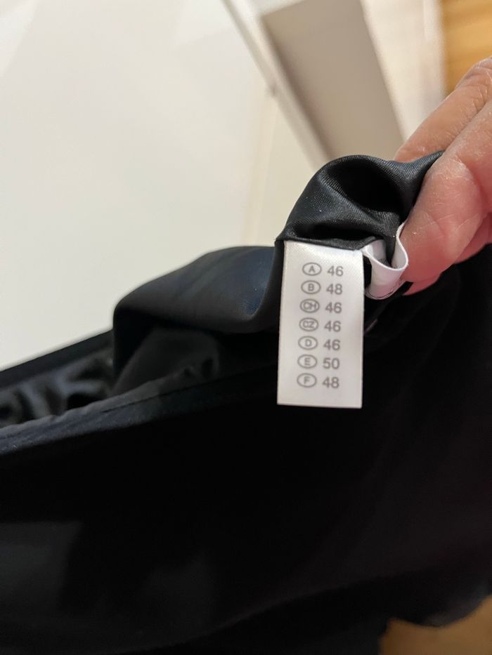 Jupe femme - photo numéro 2