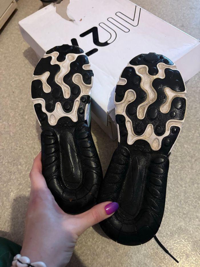 Basket mixte Nike - photo numéro 4