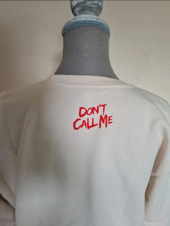 Pull / sweat - photo numéro 3