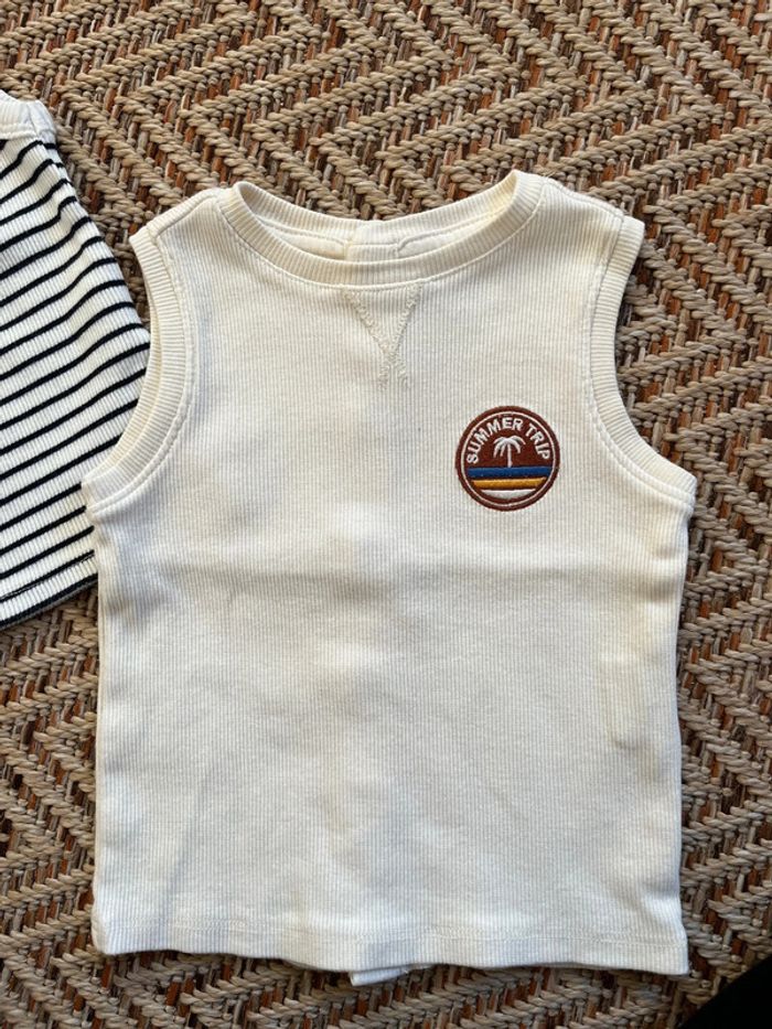 Lot 2 Marcel - photo numéro 2