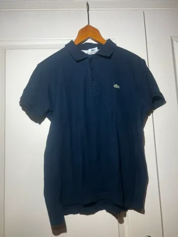 Polos Lacoste