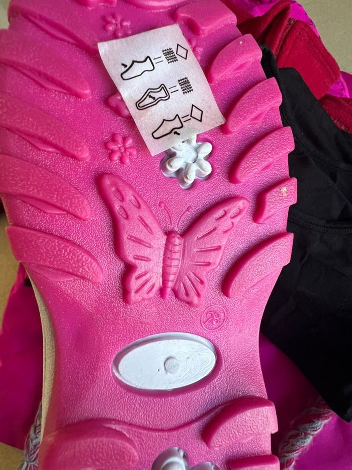 Lot de ski 4 ans - photo numéro 10