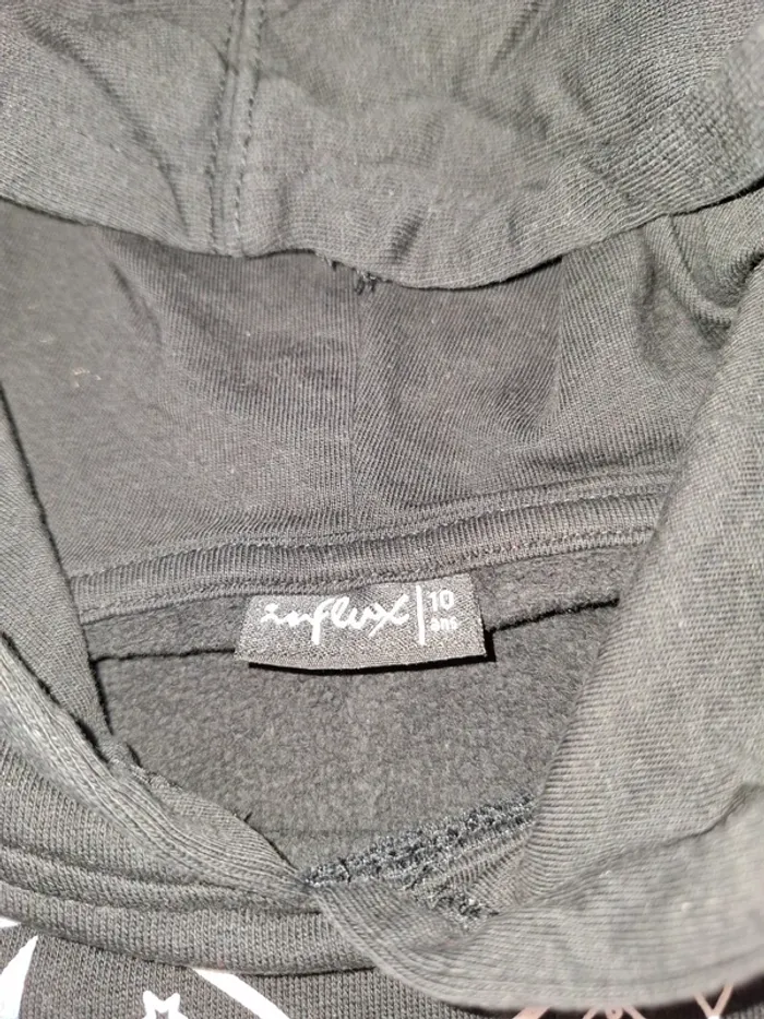 Sweat court neuf 10 ans - photo numéro 5