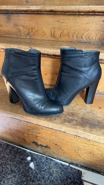 Bottines mtng collection