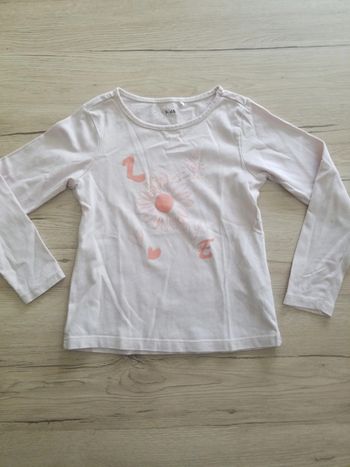 T shirt ML 5 ans orchestra