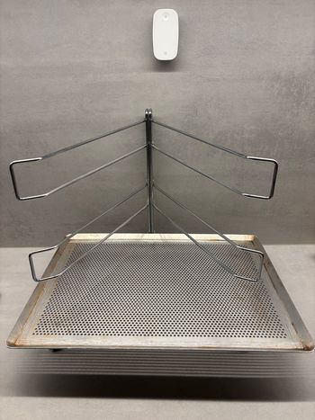 Échelle pâtissière