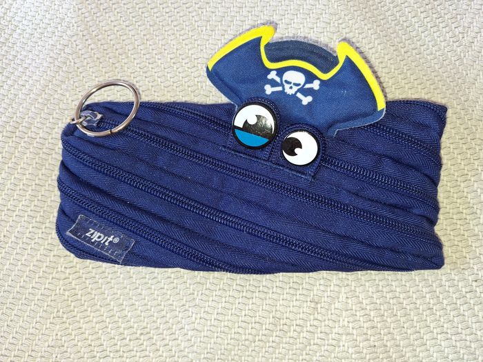 Trousse pirate