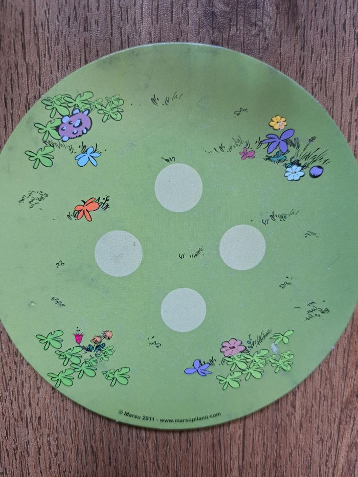 Jeux marsupilami - photo numéro 5