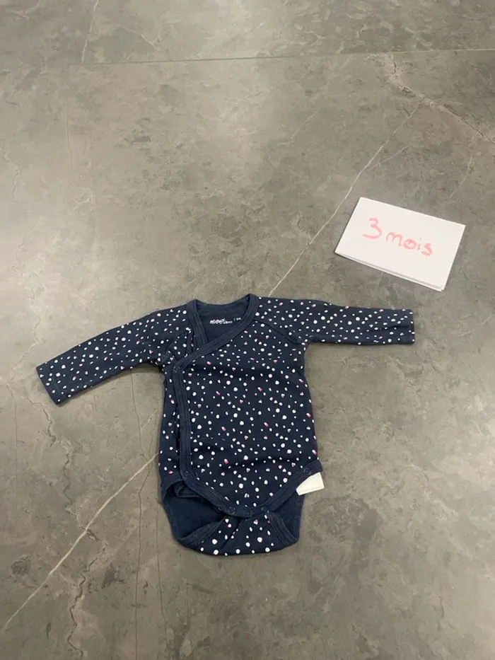 Lot bodies - photo numéro 4