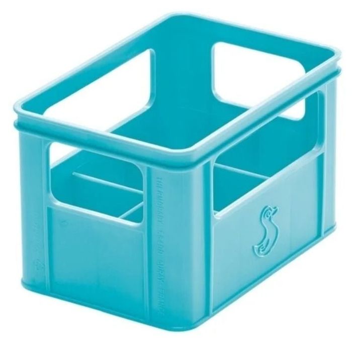 Casier 6 biberons Thermobaby