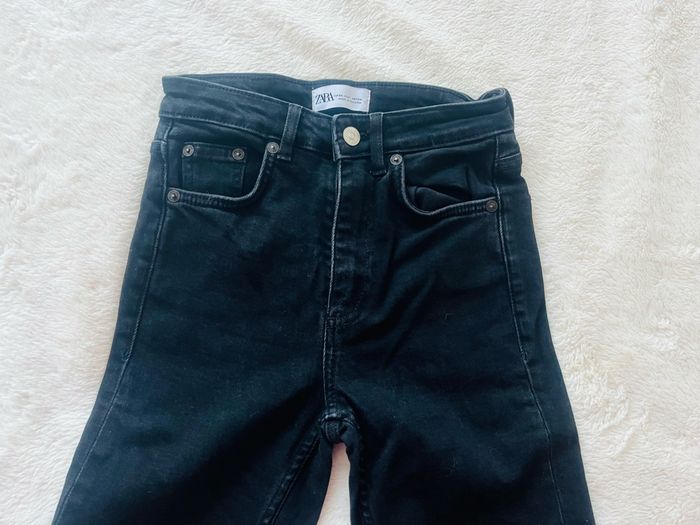 Jeans Zara - photo numéro 3