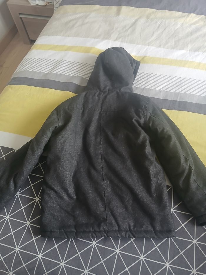 Manteau 8ans - photo numéro 2
