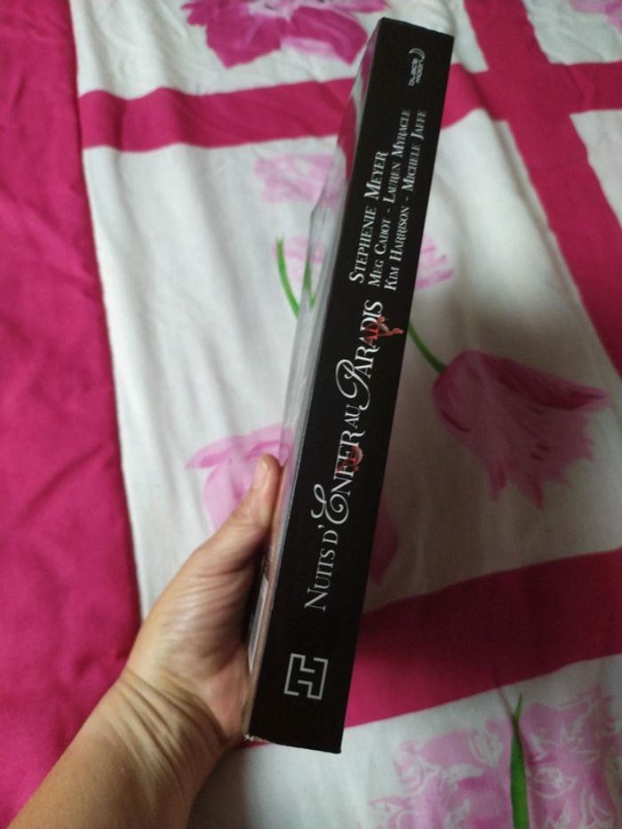 Nuits d'Enfer au Paradis - photo numéro 3