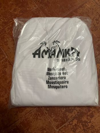 Moustiquaire