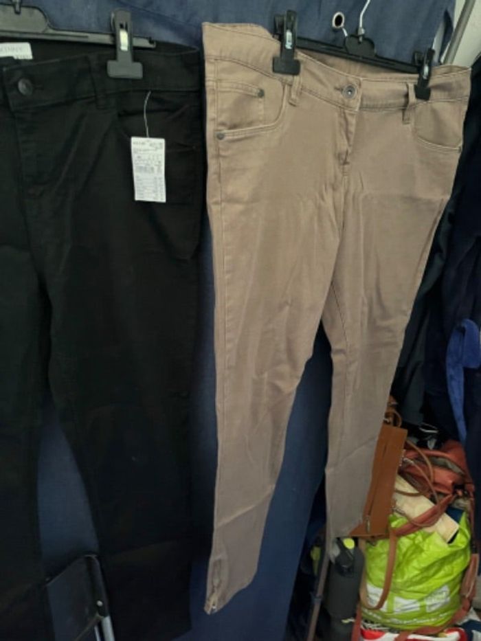 Pantalons