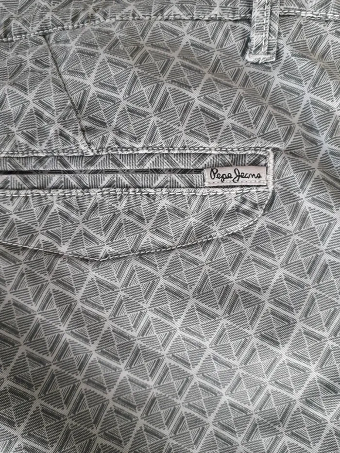 Bermuda Pepe jeans - photo numéro 5