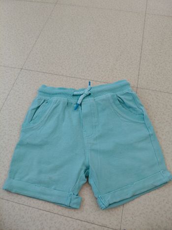 Short