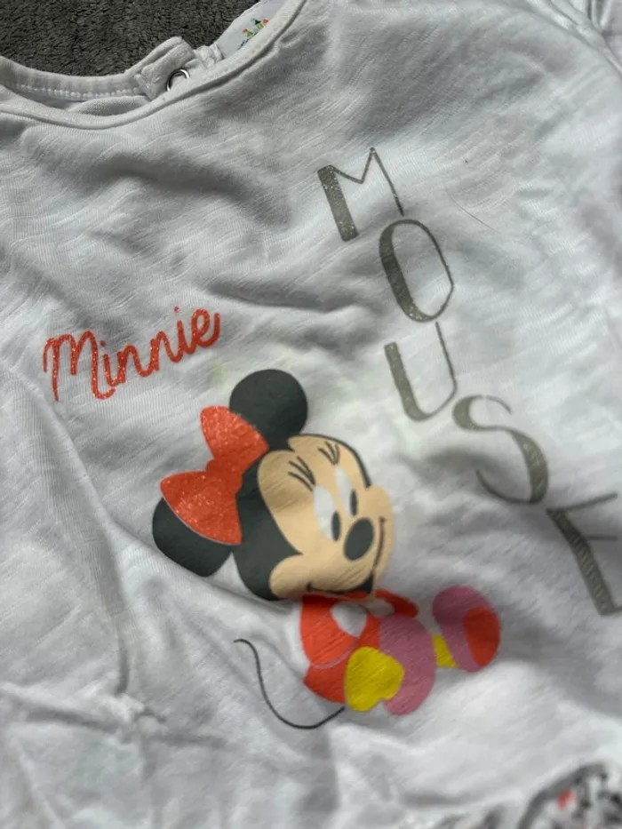 Haut Minnie - photo numéro 4