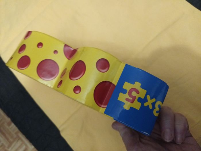 OUI- OUI  PUZZLE - photo numéro 7