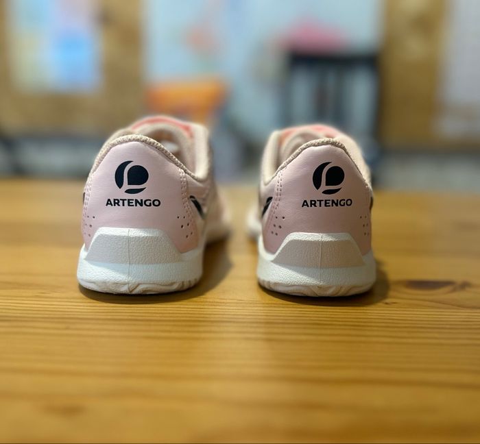 Chaussure sport fille - photo numéro 5