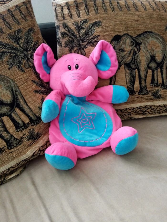 Peluche