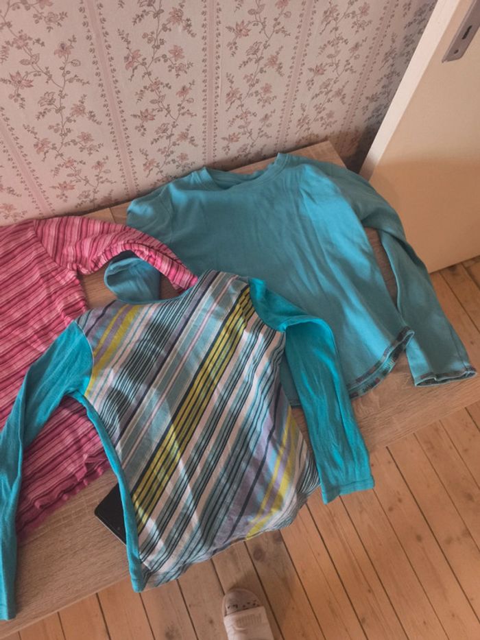 Lot de 13 vêtements 8 ans - photo numéro 4
