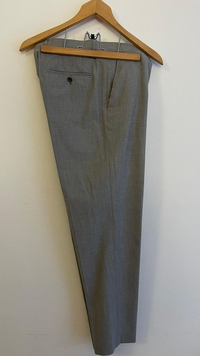 Costume homme Zara T 50 - photo numéro 5