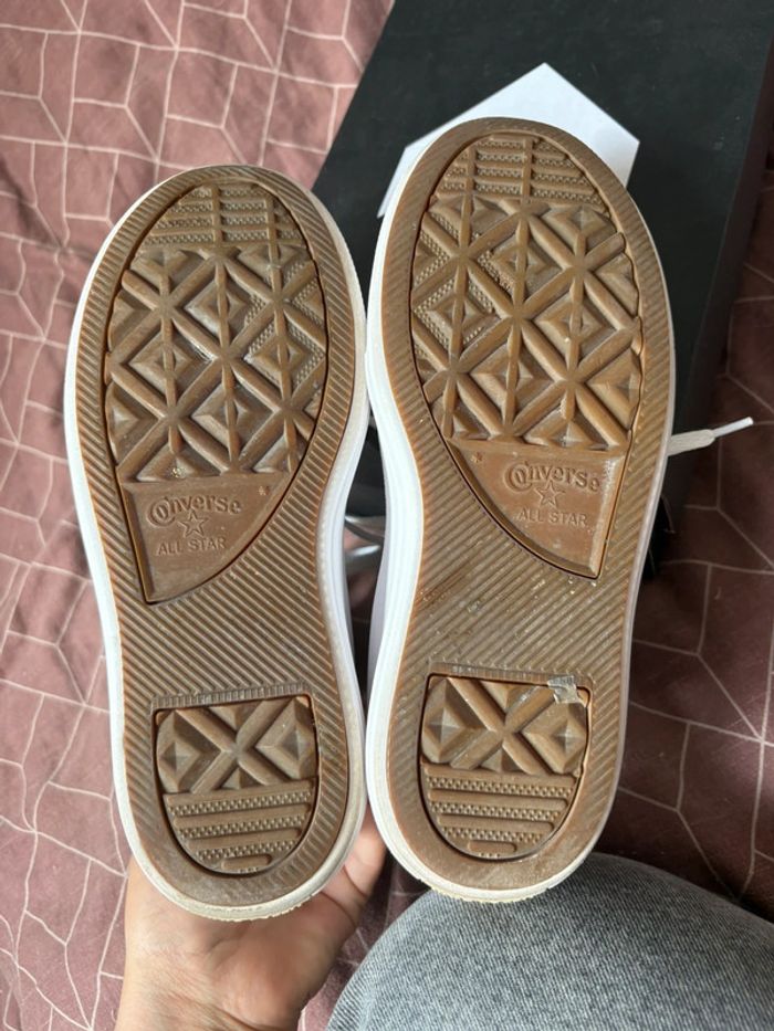 Converses T37 - photo numéro 3