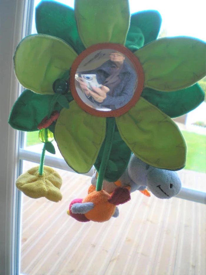 Mobile voiture ou autre - photo numéro 3