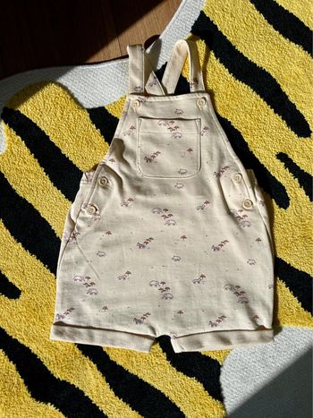 Salopette 24 mois Kiabi unisexe