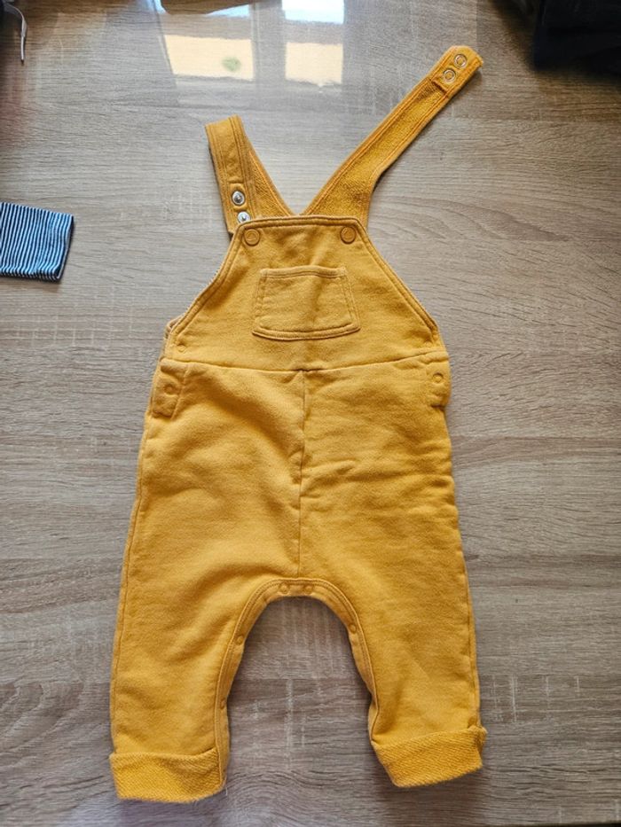 Ensemble Petit Bateau - photo numéro 4