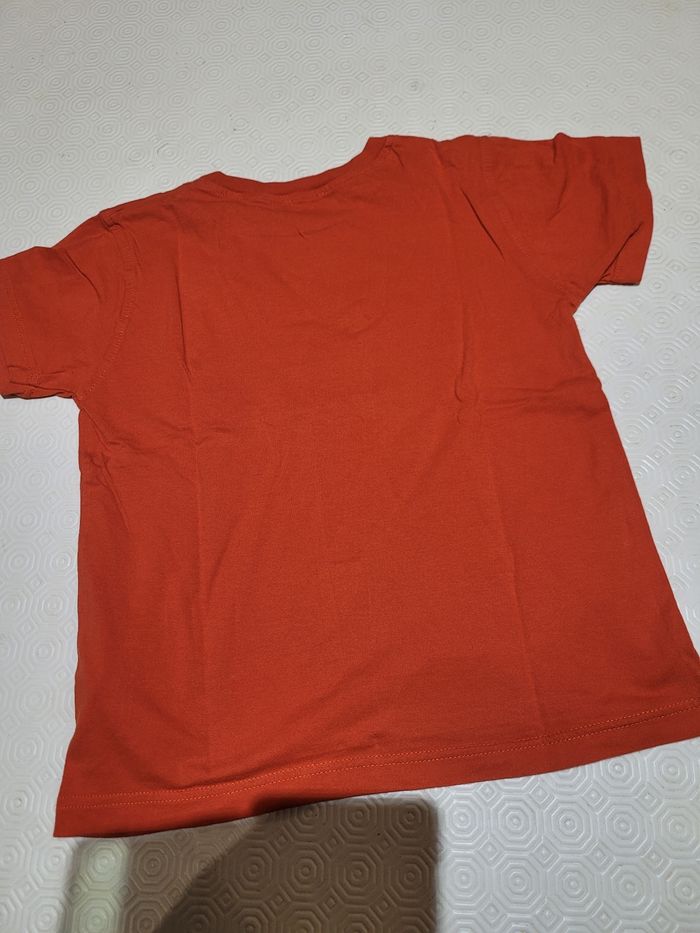 T-shirt 6 ans - photo numéro 2