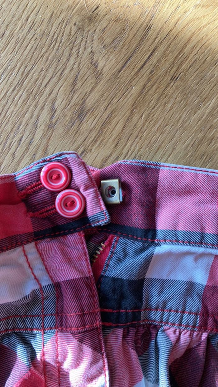 Jupe Esprit - photo numéro 3