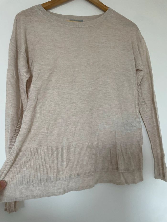 Pull fin été H&M S - photo numéro 3