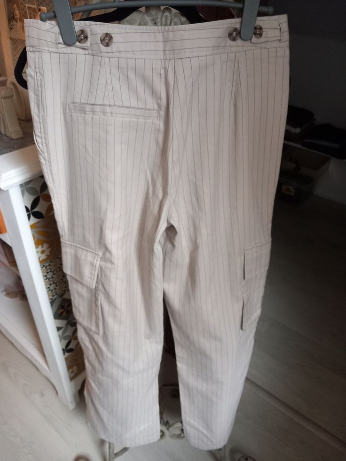 Pantalon femme - photo numéro 2