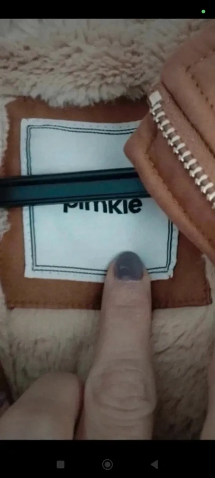 Parka marron Pimkie XS - photo numéro 5