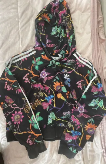 Adidas original poisounous garden